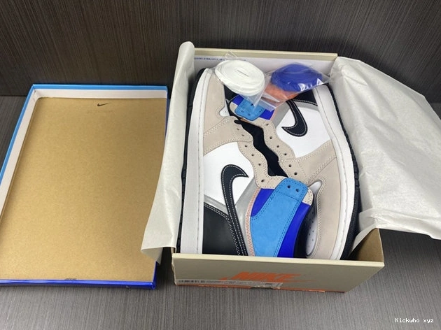 Comfortable Prototype OG Jordan1 DC6515- 3627 1026